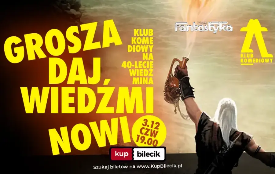 Klub Komediowy