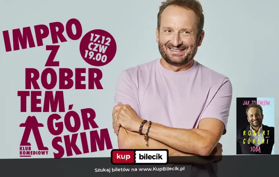Klub Komediowy