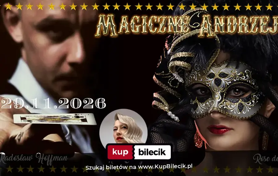 Wieczór Burleski