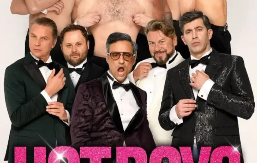Hot Boys