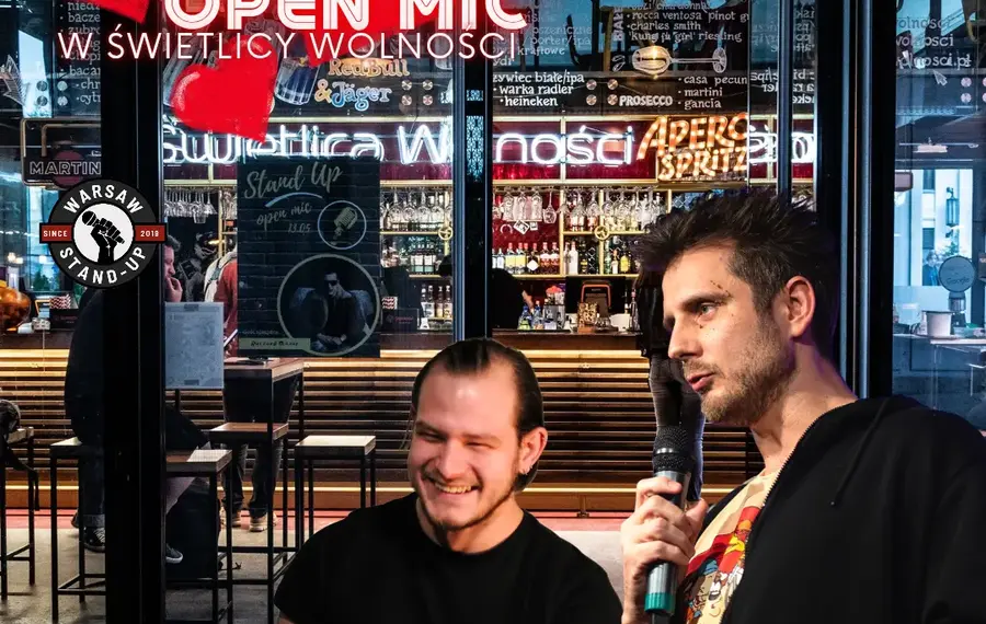 Warsaw Stand-up