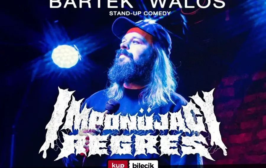 Bartek Walos