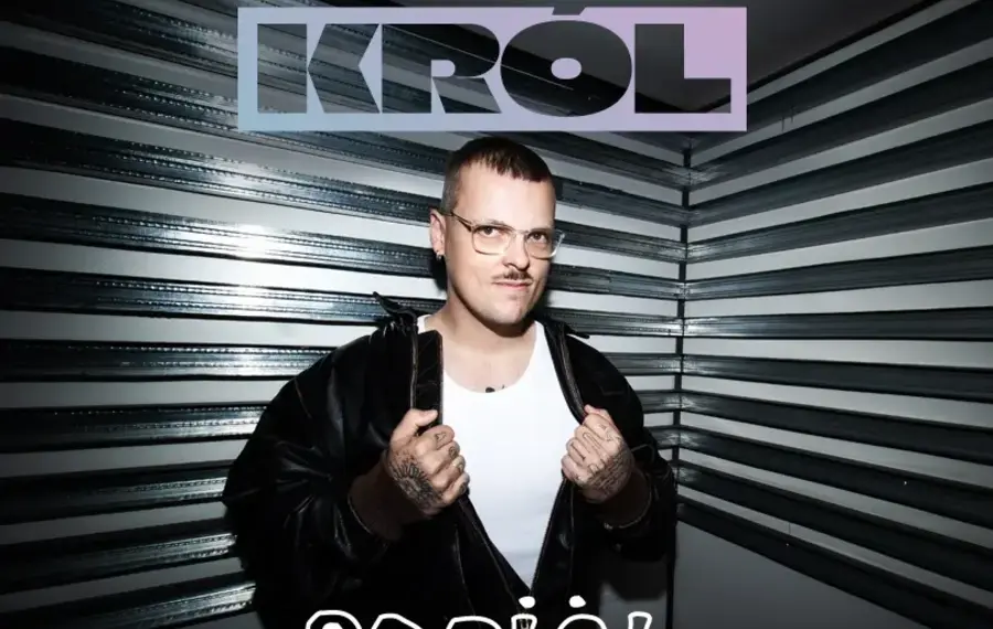 Błażej Król