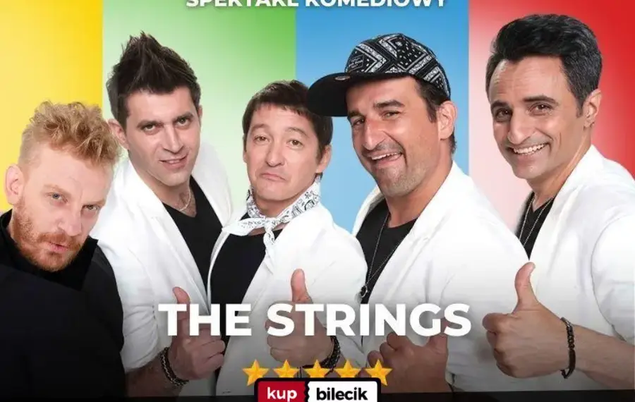 The Strings