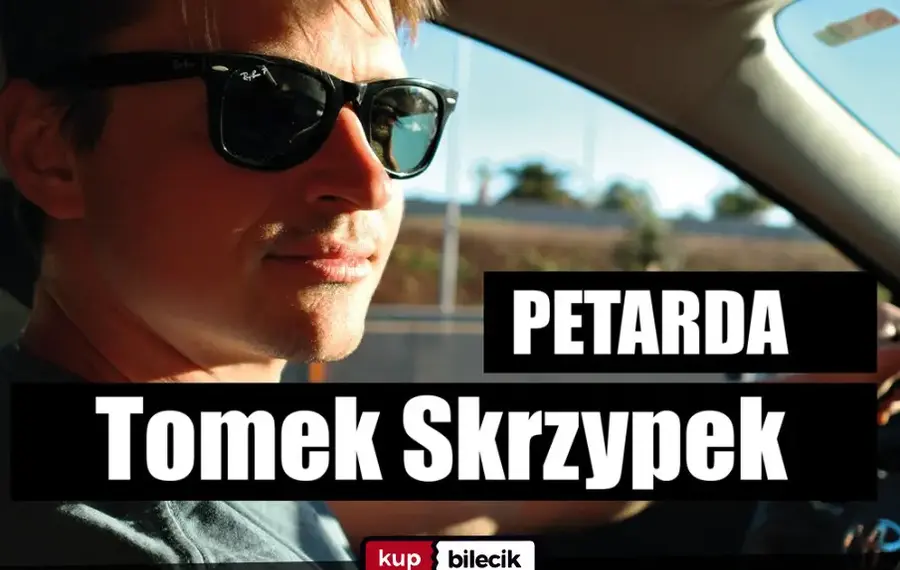 Tomek Skrzypek