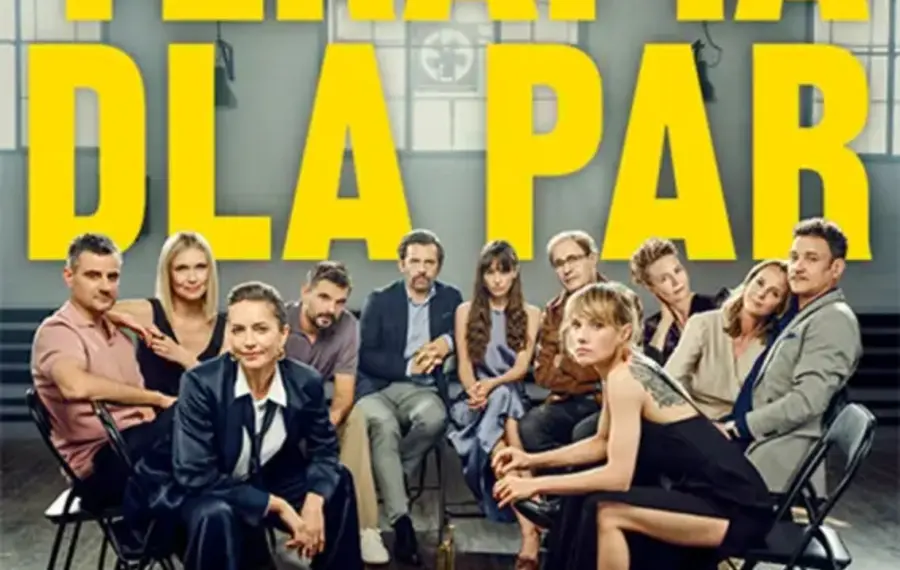 Terapia dla par