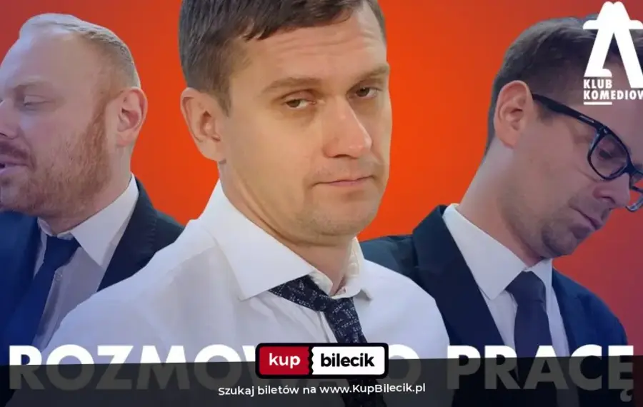 Klub Komediowy