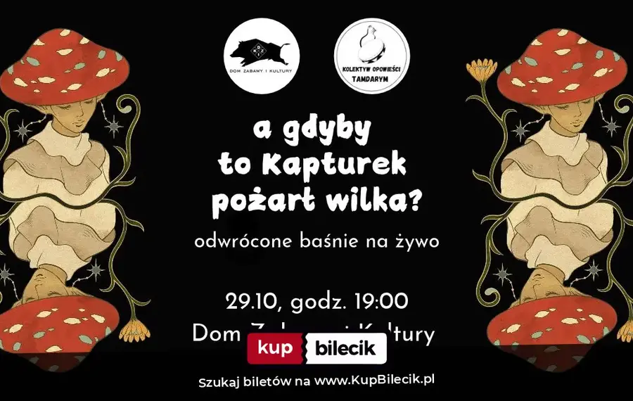 Kolektyw Opowieści Tamdarym