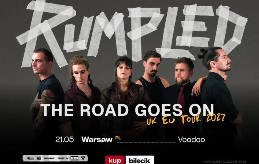 The Rumpled