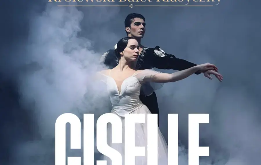 Giselle - Królewski Balet Klasyczny