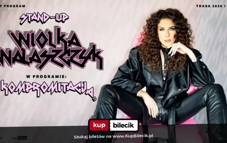 Wiolka Walaszczyk