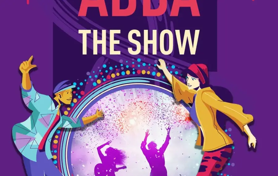 ABBA The Show - Największe Przeboje ABBA na żywo