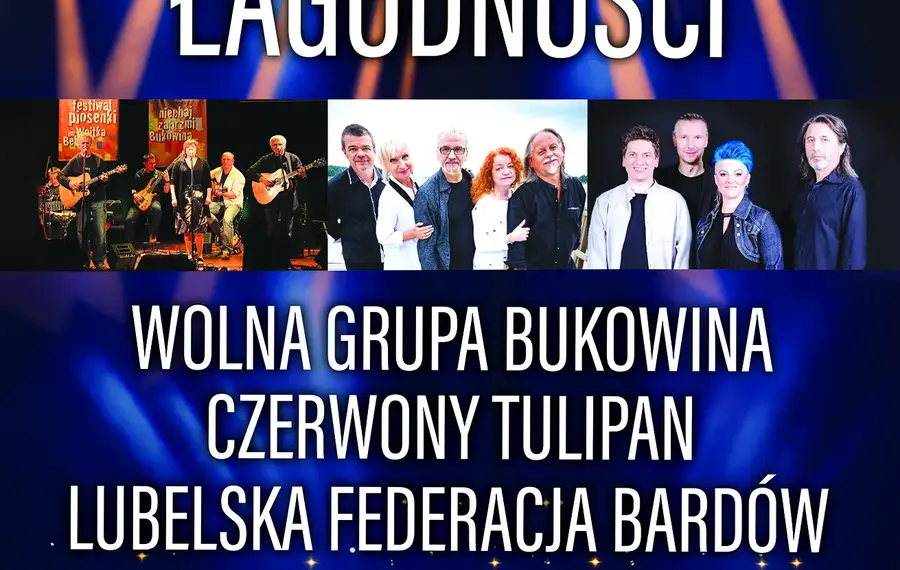 Legendy Krainy Łagodności