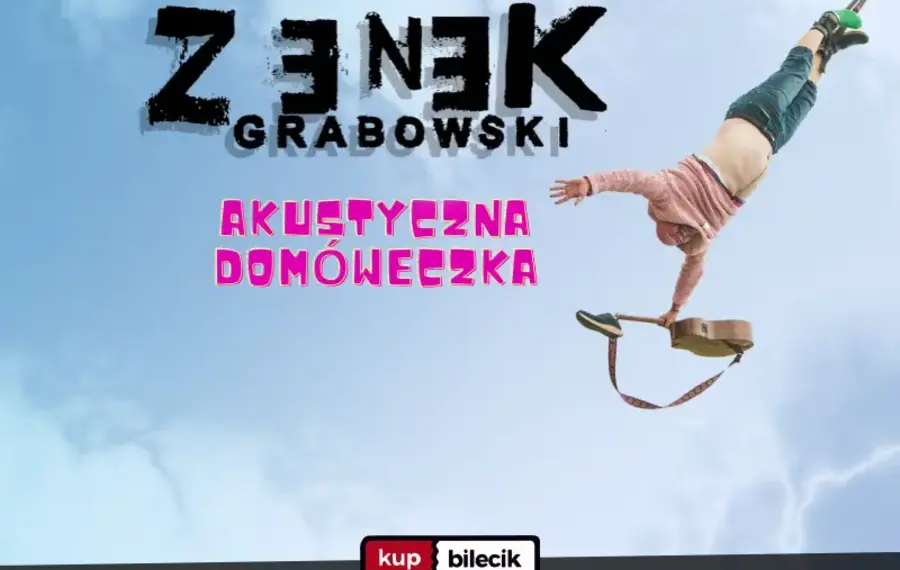 Zenek Grabowski