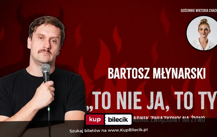 Stand-up Polska
