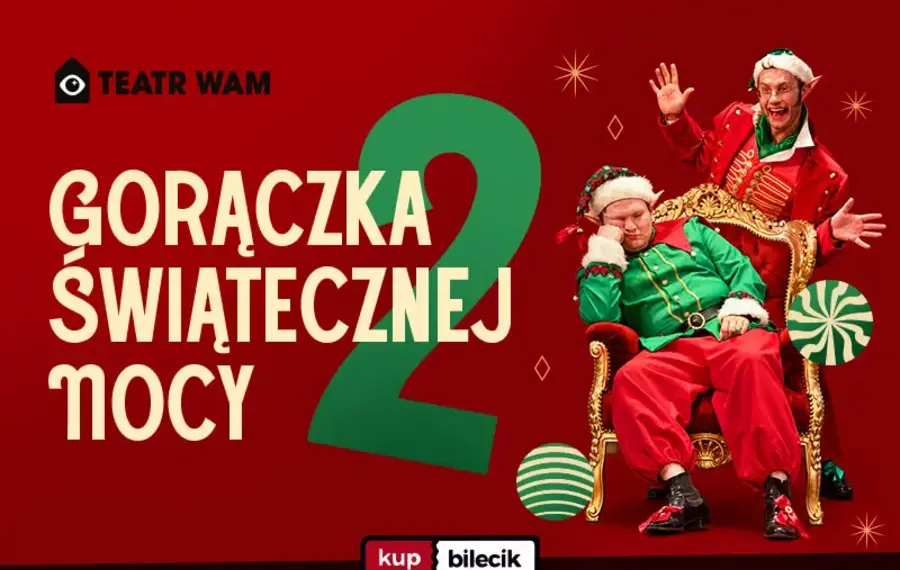 Gorączka Świątecznej Nocy 2