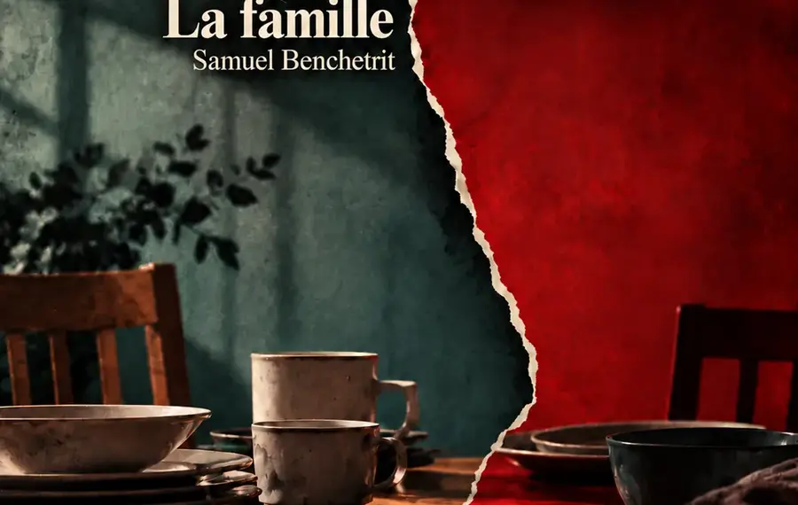 "Najbliżsi" ("La Famille")