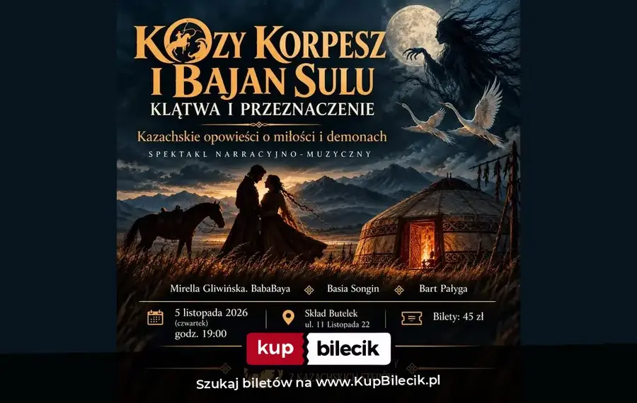 Karawana opowieści