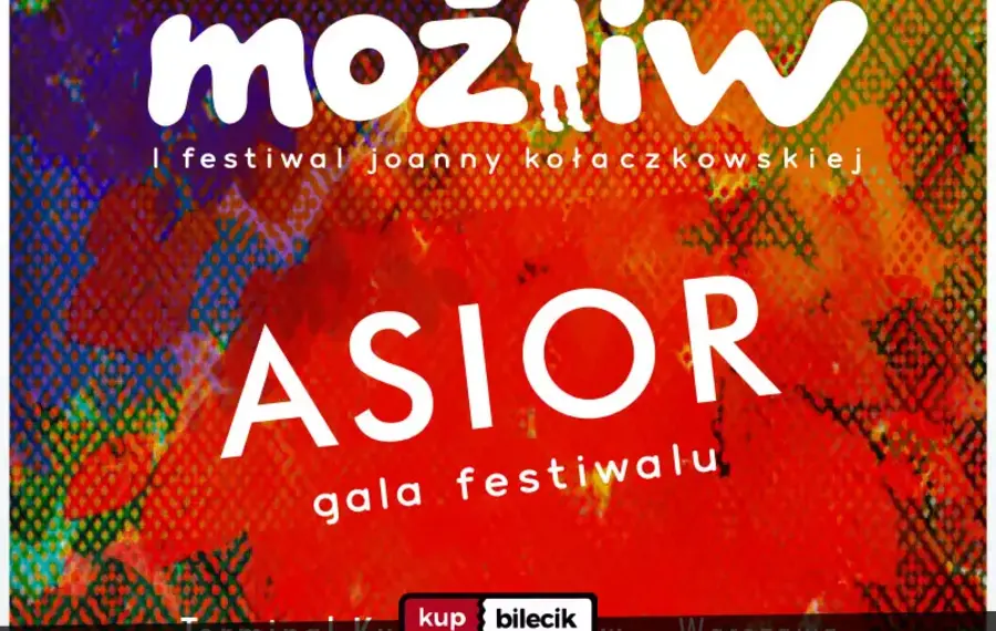 MOŻLIW 2026 - Asior