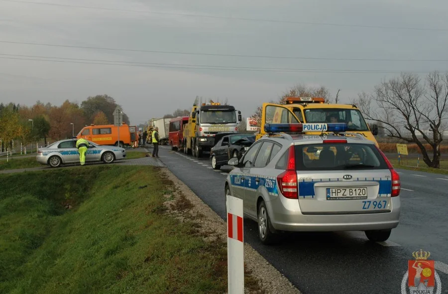 fot. Komenda Stołeczna Policji