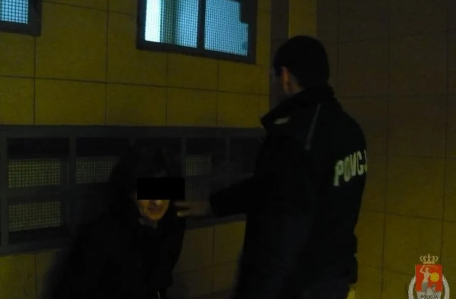 fot. Komenda Stołeczna Policji