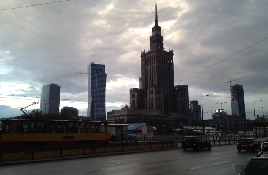 Fot. Archiwum Wawa.net.pl