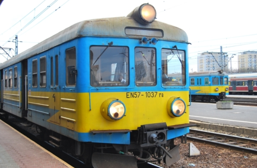Fot. Archiwum Wawa.net.pl