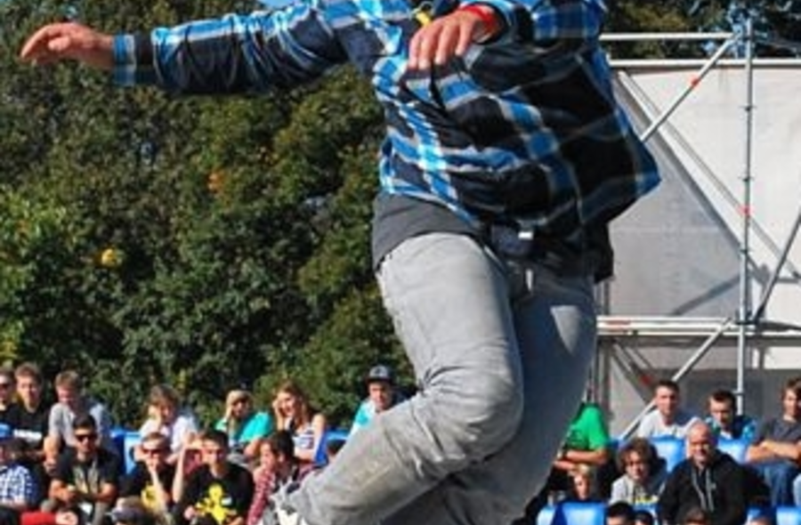 Fot. Archiwum Wawa.net.pl