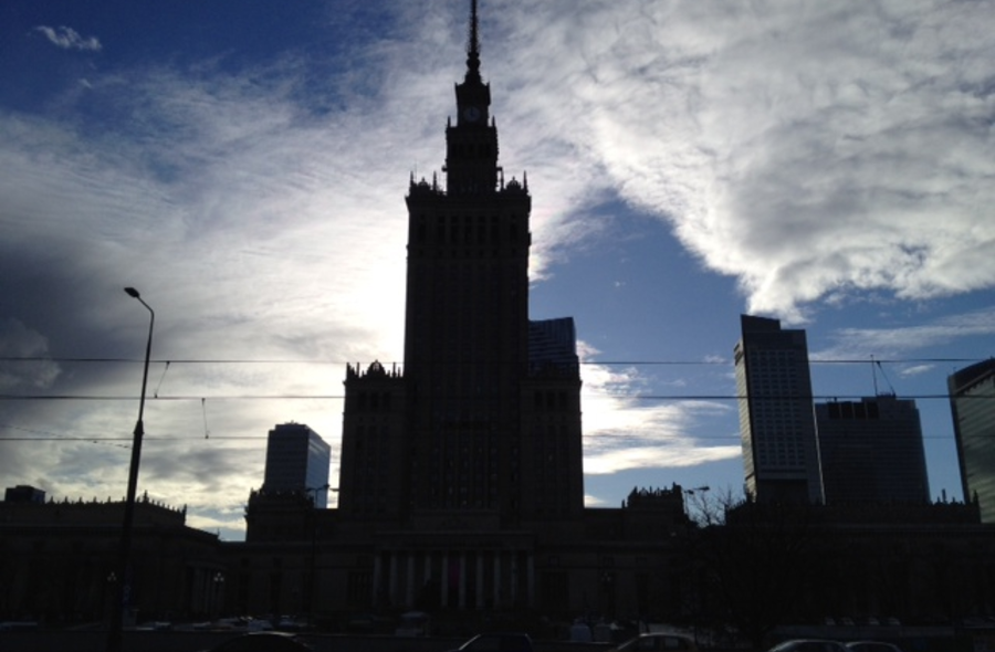 Fot. Archiwum działu FOTO.
