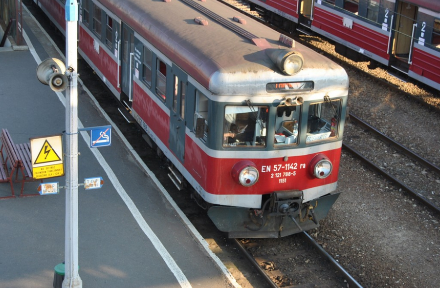 Fot. Archiwum wawa.net.pl