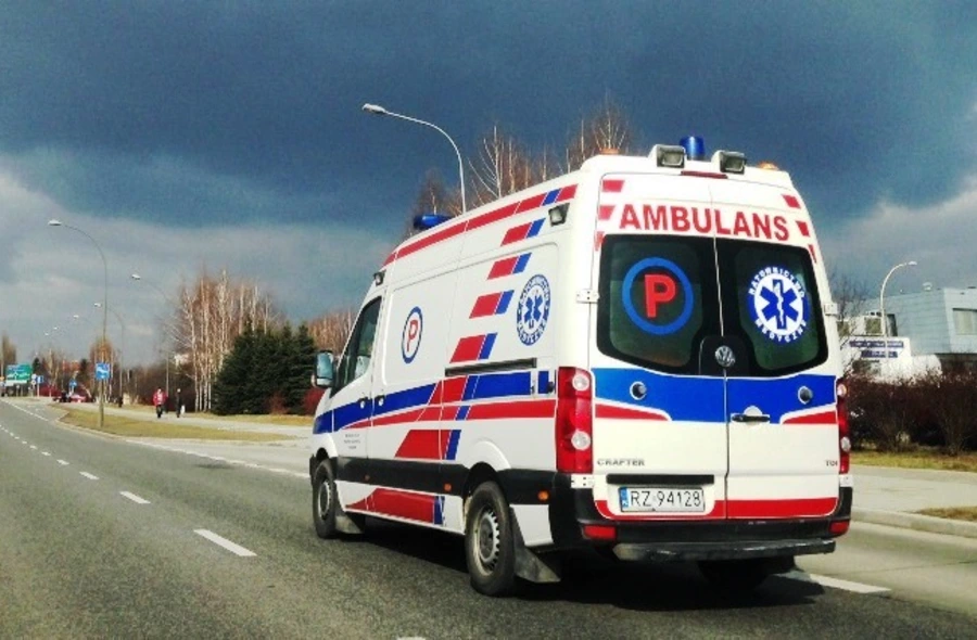 Fot. Archiwum wawa.net.pl