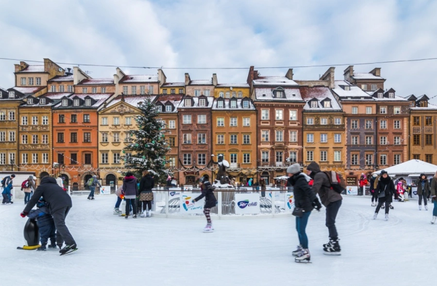 fot. Urząd Miasta Warszawa