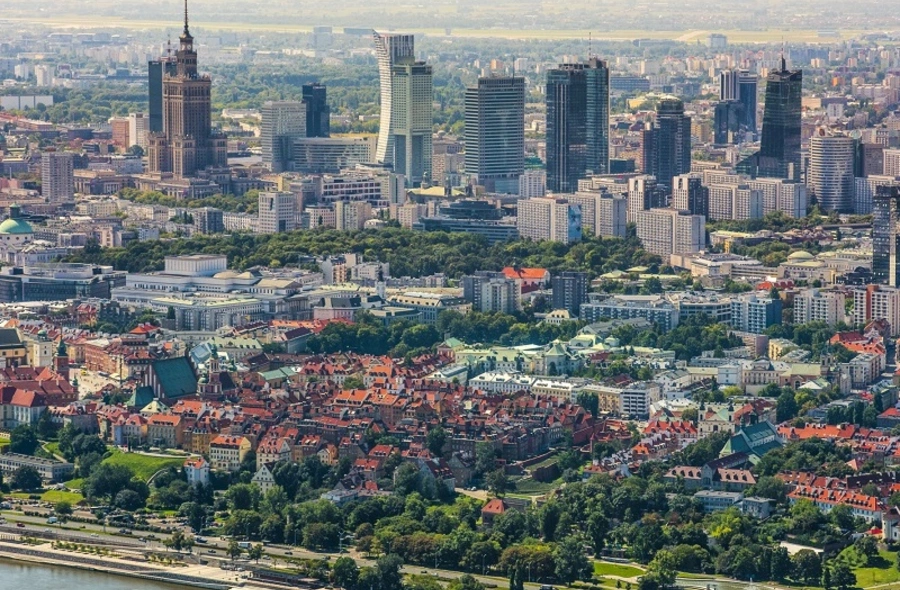 fot. Urząd Miasta Warszawa