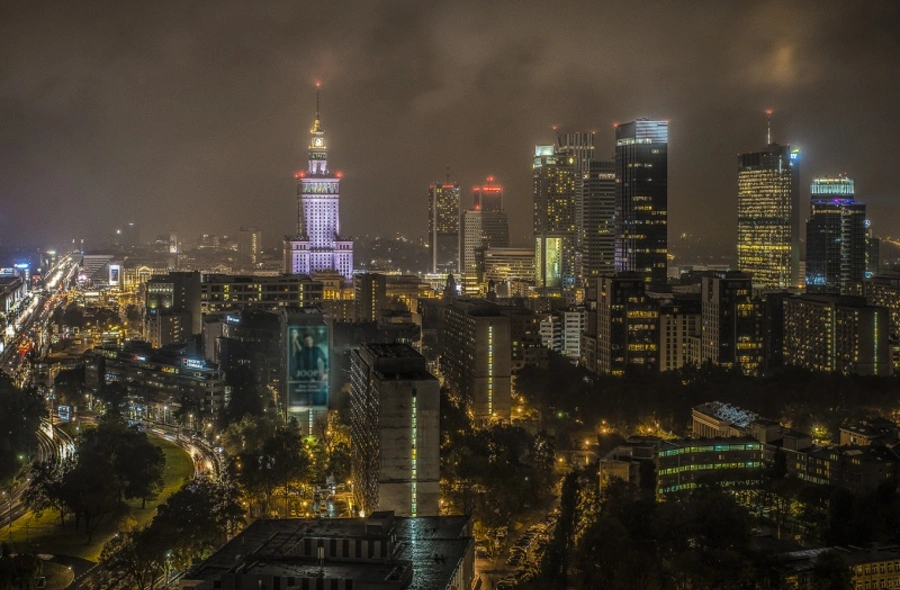 fot. Urząd Miasta Warszawa