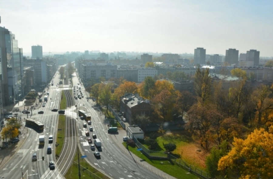 fot. Urząd Miasta Warszawa