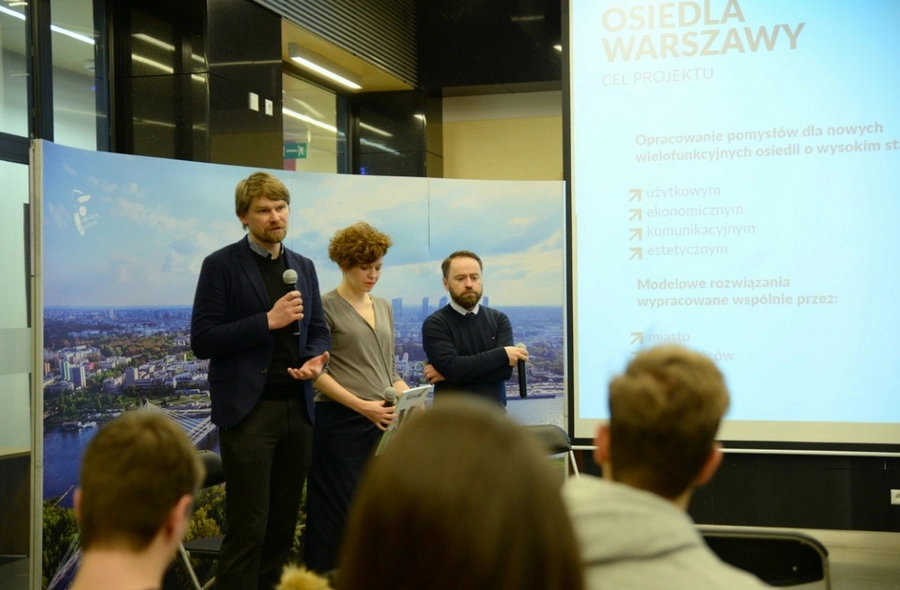 fot. Urząd Miasta Warszawa