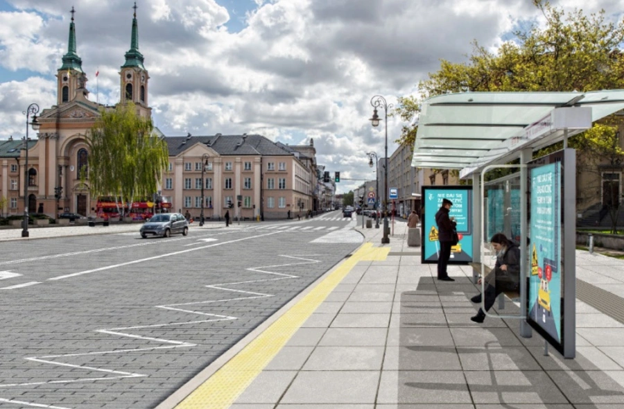 fot. Urząd Miasta Warszawa