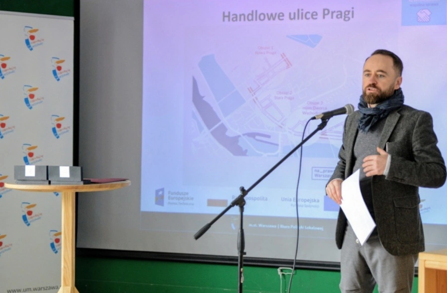fot. Urząd Miasta Warszawa