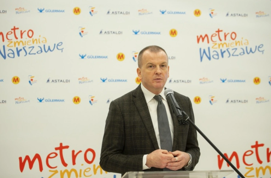 fot. Urząd Miasta Warszawa