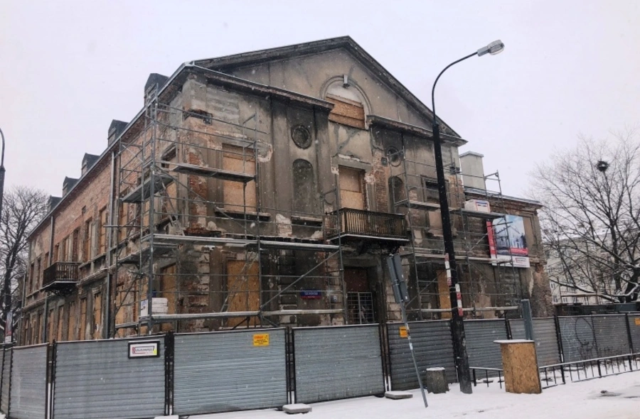 fot. Urząd Miasta Warszawa