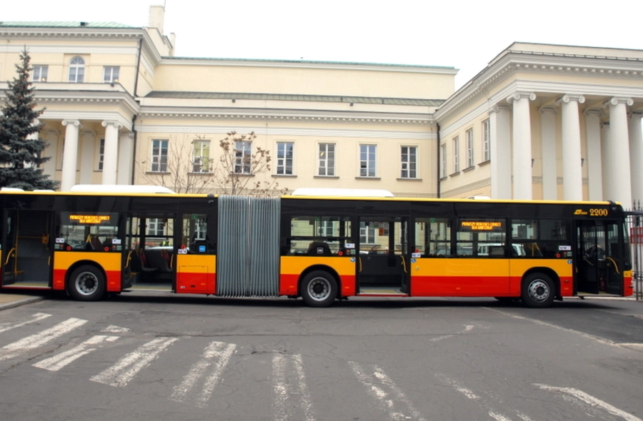 fot. Urząd Miasta Warszawa