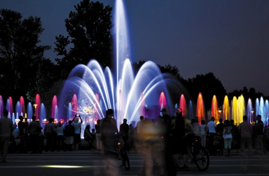fot. Urząd Miasta Warszawa