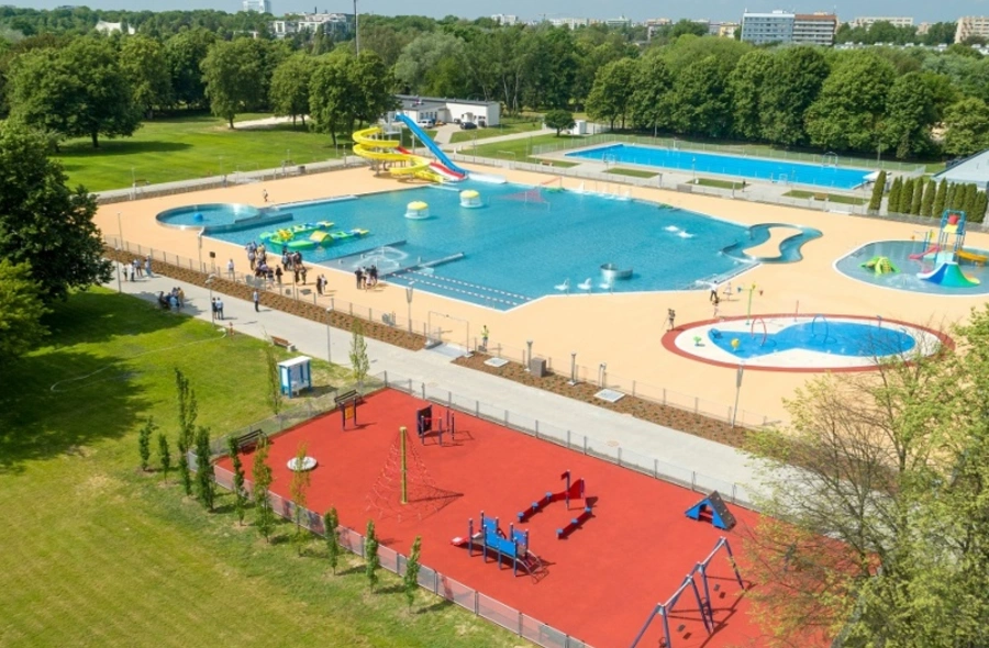 fot. Urząd Miasta Warszawa