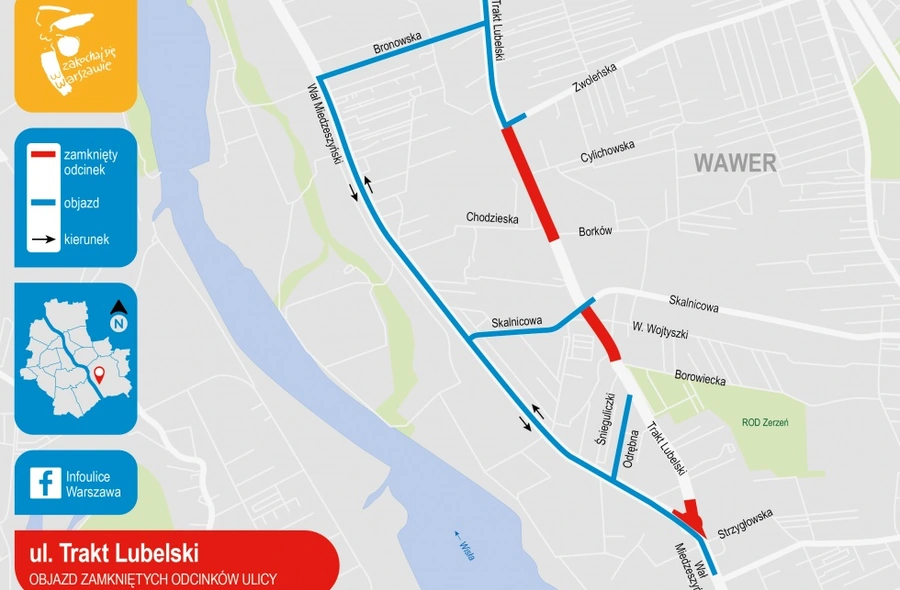 fot. Urząd Miasta Warszawa