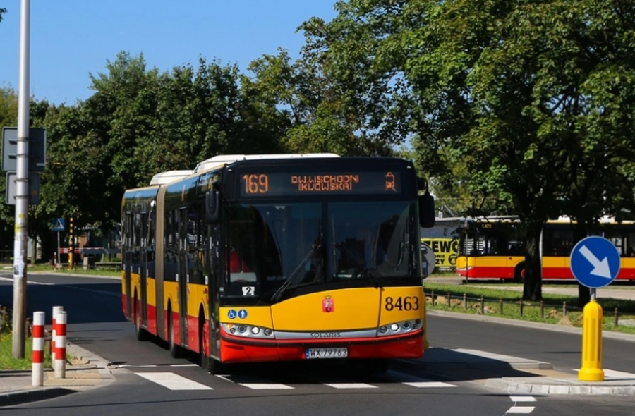 fot. Urząd Miasta Warszawa/L. Peczyński
