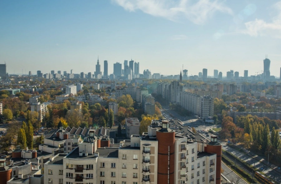 fot. Urząd Miasta Warszawa