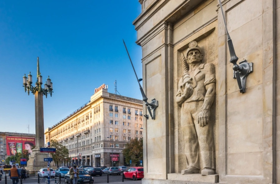 fot. Urząd Miasta Warszawa