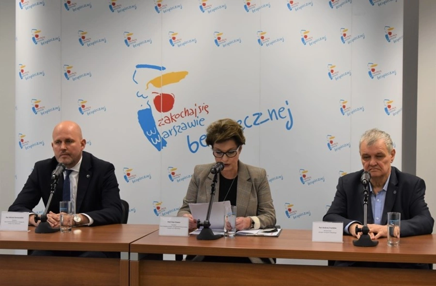 fot. Urząd Miasta Warszawa
