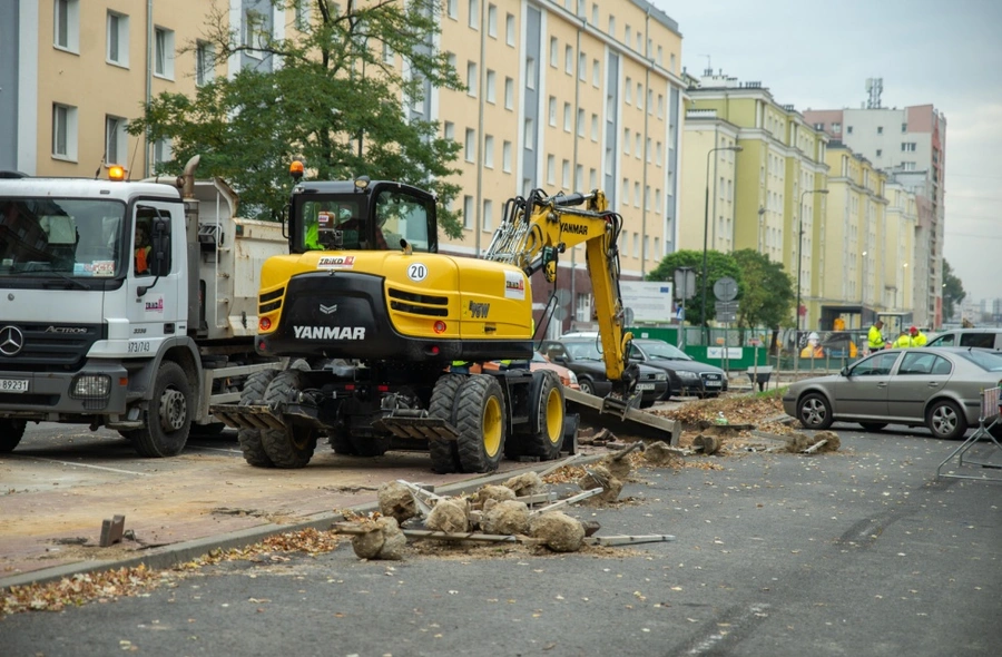 fot. Urząd Miasta Warszawa