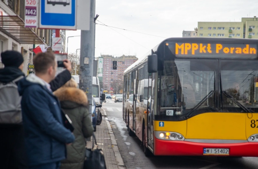 fot. Urząd Miasta Warszawa/R.Motyl
